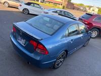 2007 Honda Civic EX 4dr Sedan (1.8L I4 5A) Integrity Auto LLC - Image 8
