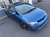 2007 Honda Civic EX 4dr Sedan (1.8L I4 5A) Integrity Auto LLC - Image 10