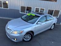 2010 Toyota Camry XLE V6 4dr Sedan 6A Integrity Auto LLC - Image 3