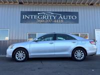 2010 Toyota Camry XLE V6 4dr Sedan 6A Integrity Auto LLC - Image 4