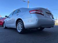 2010 Toyota Camry XLE V6 4dr Sedan 6A Integrity Auto LLC - Image 5