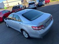 2010 Toyota Camry XLE V6 4dr Sedan 6A Integrity Auto LLC - Image 6