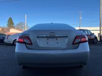 2010 Toyota Camry XLE V6 4dr Sedan 6A Integrity Auto LLC - Image 7