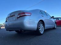 2010 Toyota Camry XLE V6 4dr Sedan 6A Integrity Auto LLC - Image 8