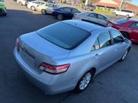 2010 Toyota Camry XLE V6 4dr Sedan 6A Integrity Auto LLC - Image 9