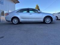2010 Toyota Camry XLE V6 4dr Sedan 6A Integrity Auto LLC - Image 10
