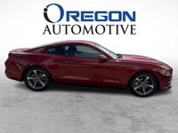 2016 Ford Mustang V6 2D Coupe SE HABLA ESPANOL - Good Credit/Bad Credit - APPROVED! - Image 7