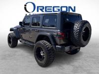 2018 Jeep Wrangler Unlimited 4x4 4WD NEW RUBICON SUV SE HABLA ESPANOL - Good Credit/Bad Credit - APPROVED! - Image 4