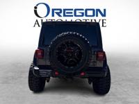 2018 Jeep Wrangler Unlimited 4x4 4WD NEW RUBICON SUV SE HABLA ESPANOL - Good Credit/Bad Credit - APPROVED! - Image 5
