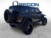 2018 Jeep Wrangler Unlimited 4x4 4WD NEW RUBICON SUV SE HABLA ESPANOL - Good Credit/Bad Credit - APPROVED! - Image 6