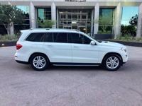 2015 Mercedes-Benz GL-Class GL450 4MATIC Phoenix, Arizona - Image 3