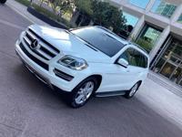 2015 Mercedes-Benz GL-Class GL450 4MATIC Phoenix, Arizona - Image 4