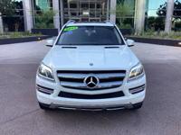 2015 Mercedes-Benz GL-Class GL450 4MATIC Phoenix, Arizona - Image 5