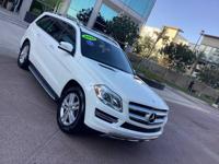 2015 Mercedes-Benz GL-Class GL450 4MATIC Phoenix, Arizona - Image 6