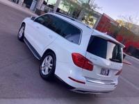 2015 Mercedes-Benz GL-Class GL450 4MATIC Phoenix, Arizona - Image 7