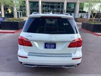 2015 Mercedes-Benz GL-Class GL450 4MATIC Phoenix, Arizona - Image 8