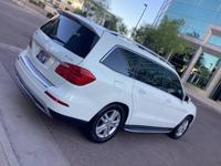2015 Mercedes-Benz GL-Class GL450 4MATIC Phoenix, Arizona - Image 9