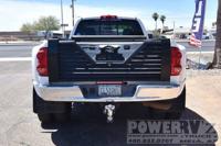 2009 Dodge Ram 3500 Quad Cab SLT 4WD DRW 6.7L Turbo Diesel 113K Miles East Mesa - Image 7