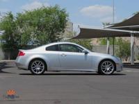 2006 Infiniti G35 2DR CPE MANUAL Canyon State Classics - Image 3