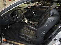 2006 Infiniti G35 2DR CPE MANUAL Canyon State Classics - Image 4