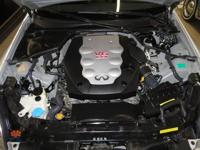 2006 Infiniti G35 2DR CPE MANUAL Canyon State Classics - Image 7