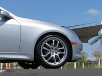 2006 Infiniti G35 2DR CPE MANUAL Canyon State Classics - Image 8