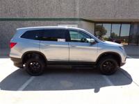 2018 HONDA PILOT EX HANDICAPPED MOBILITY WHEELCHAIR RAMP SUV VAN Irving, TX - Image 3