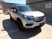 2018 HONDA PILOT EX HANDICAPPED MOBILITY WHEELCHAIR RAMP SUV VAN Irving, TX - Image 4