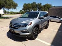 2018 HONDA PILOT EX HANDICAPPED MOBILITY WHEELCHAIR RAMP SUV VAN Irving, TX - Image 5