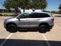 2018 HONDA PILOT EX HANDICAPPED MOBILITY WHEELCHAIR RAMP SUV VAN Irving, TX - Image 6