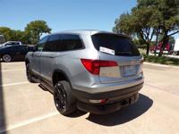 2018 HONDA PILOT EX HANDICAPPED MOBILITY WHEELCHAIR RAMP SUV VAN Irving, TX - Image 7