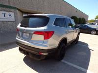 2018 HONDA PILOT EX HANDICAPPED MOBILITY WHEELCHAIR RAMP SUV VAN Irving, TX - Image 8
