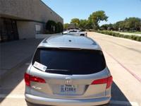 2018 HONDA PILOT EX HANDICAPPED MOBILITY WHEELCHAIR RAMP SUV VAN Irving, TX - Image 9