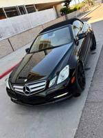2013 Mercedes E-Class Phoenix