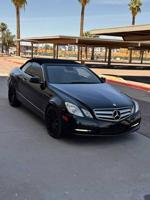2013 Mercedes E-Class Phoenix - Image 3