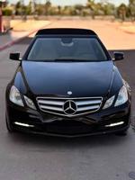 2013 Mercedes E-Class Phoenix - Image 4
