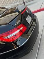 2013 Mercedes E-Class Phoenix - Image 6