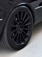 2013 Mercedes E-Class Phoenix - Image 7