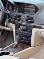 2013 Mercedes E-Class Phoenix - Image 9