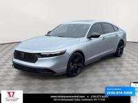 2023 Honda Accord Hybrid Sport-L Call/Text 516- 614-5359 + EVERYONE FINANCED!! PODEMOS FINANCIAR A CUALQUIERA! - Image 2