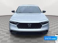 2023 Honda Accord Hybrid Sport-L Call/Text 516- 614-5359 + EVERYONE FINANCED!! PODEMOS FINANCIAR A CUALQUIERA! - Image 3