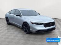 2023 Honda Accord Hybrid Sport-L Call/Text 516- 614-5359 + EVERYONE FINANCED!! PODEMOS FINANCIAR A CUALQUIERA! - Image 5
