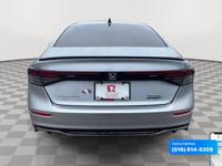 2023 Honda Accord Hybrid Sport-L Call/Text 516- 614-5359 + EVERYONE FINANCED!! PODEMOS FINANCIAR A CUALQUIERA! - Image 7