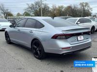 2023 Honda Accord Hybrid Sport-L Call/Text 516- 614-5359 + EVERYONE FINANCED!! PODEMOS FINANCIAR A CUALQUIERA! - Image 8
