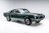 1968 Shelby GT350 - Financing Available! manhattan
