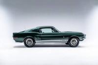 1968 Shelby GT350 - Financing Available! manhattan - Image 3