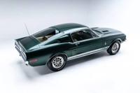 1968 Shelby GT350 - Financing Available! manhattan - Image 6