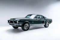 1968 Shelby GT350 - Financing Available! manhattan - Image 10