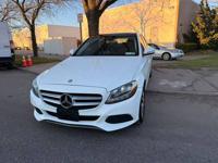 2017 Mercedes-Benz C-Class C 300 4MATIC AWD 4dr Sedan Inwood - Image 2