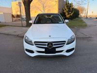 2017 Mercedes-Benz C-Class C 300 4MATIC AWD 4dr Sedan Inwood - Image 3